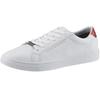 Кроссовки Tommy Hilfiger Essential Court