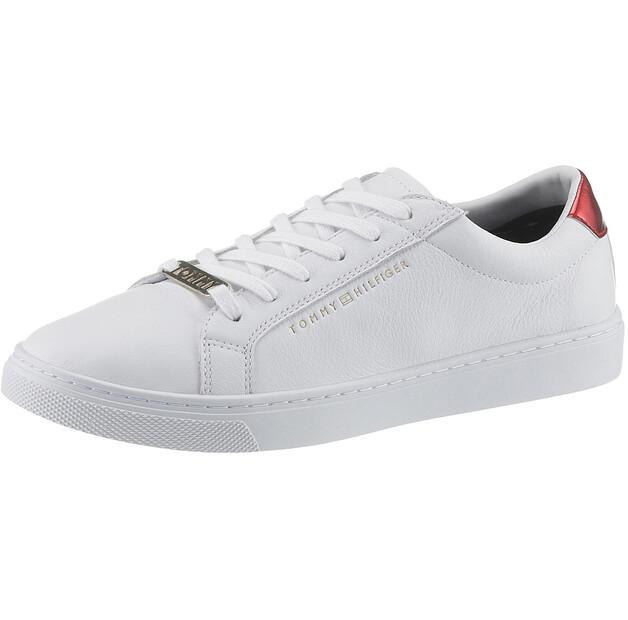 Кроссовки Tommy Hilfiger Essential Court