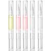 Kienvy Nail Nutrition & Cuticle Care Pen – Nourishes, Removes Dead Skin, and Prevents Hangnails