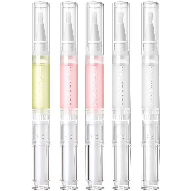 Kienvy Nail Nutrition & Cuticle Care Pen – Nourishes, Removes Dead Skin, and Prevents Hangnails