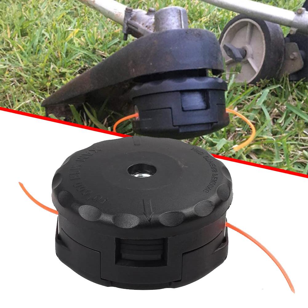 Part Head Trimmer Replacement PAS211 PAS225 PAS225VPB PAS231 PAS260 Reuseable 10mm X 1.25 99944200907 For ECHO