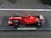 Hot Wheels Mattel Elite Ferrari F300 Schumacher Marlboro Edition 1/43 M.
