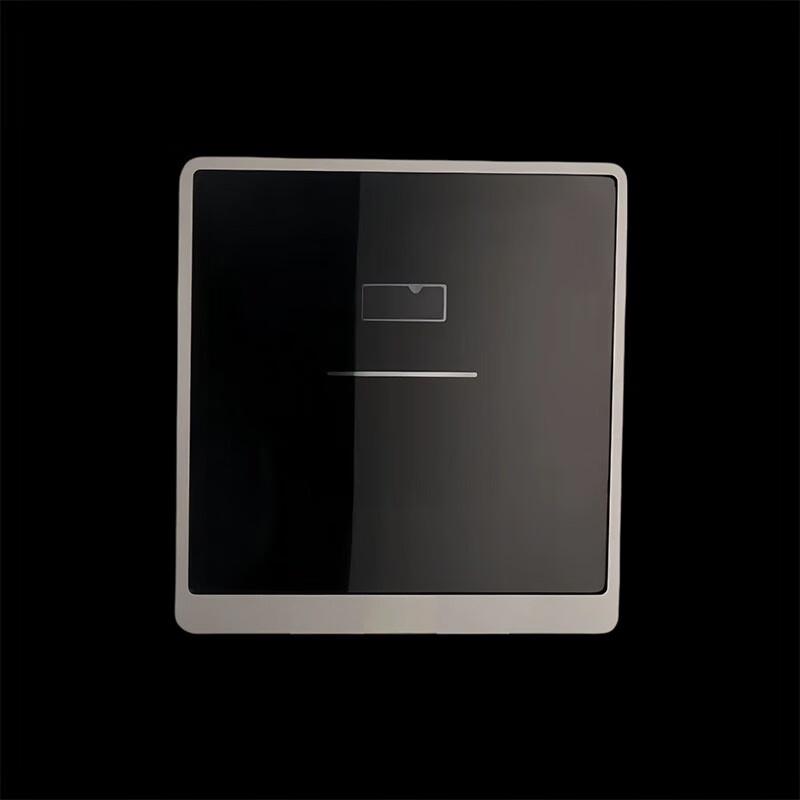 Urinal Sensor Panel and Assembly