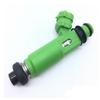 195500-3170 Fuel Injector For Mitsubishi Montero Sport 1999 2000 2001 2002 2003