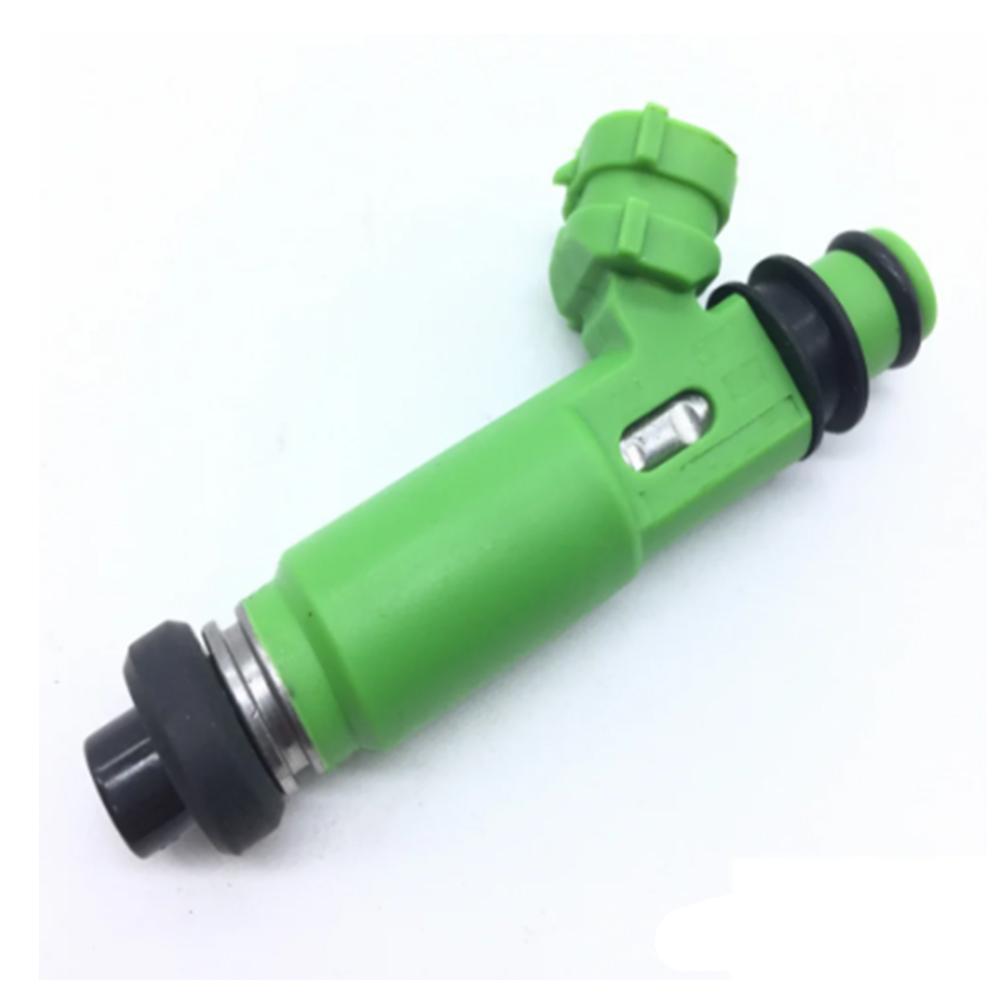 195500-3170 Fuel Injector For Mitsubishi Montero Sport 1999 2000 2001 2002 2003