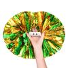 Flower Ball, Cheerleading Flower Ball, Cheerleading Hand Flower, Cheerleading Hand Flower, Special Flower Ball for International Events