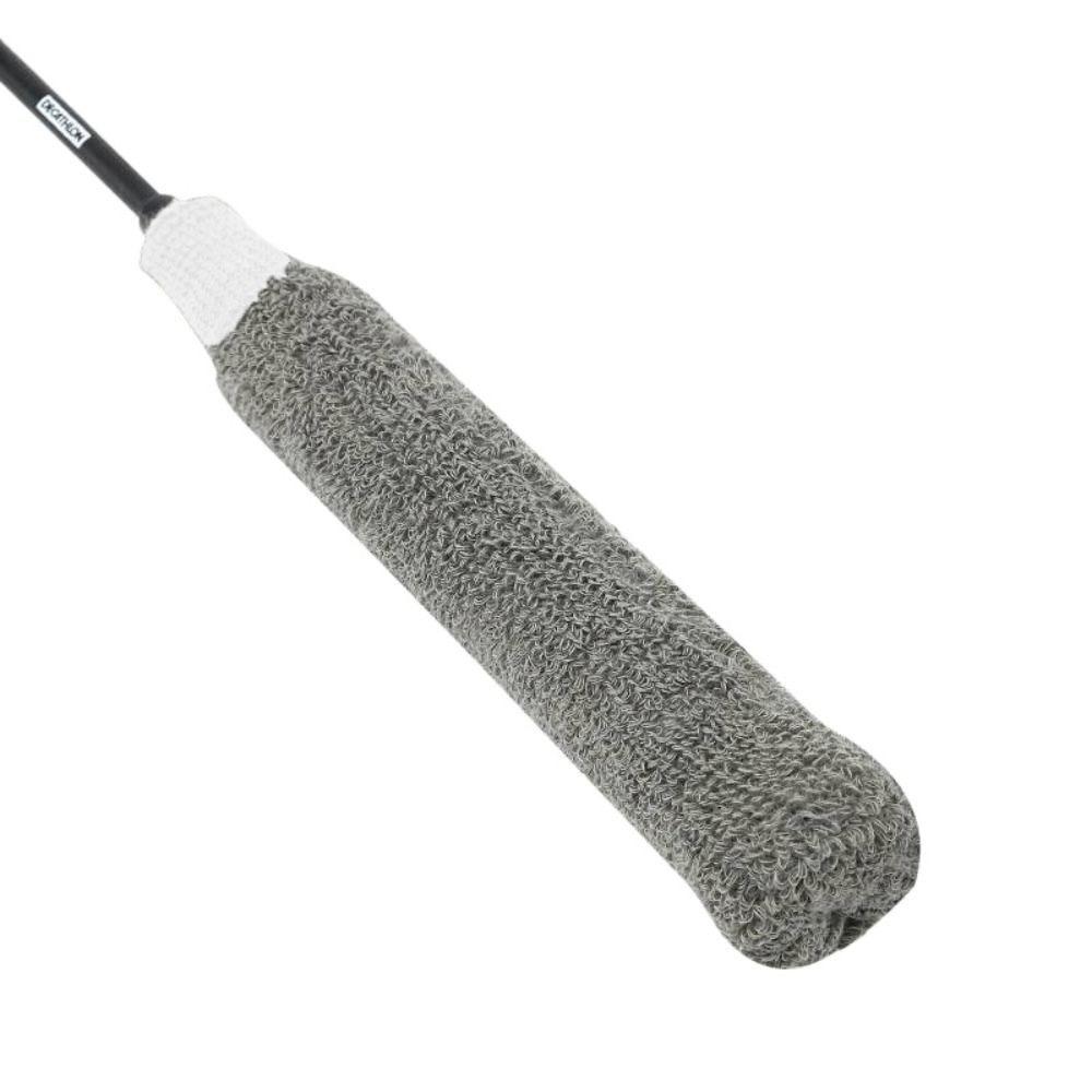 Anti Slip Badminton Racquet Towel Hand Cover Skidproof Tennis Racket Sweatband  Tennis Racquet