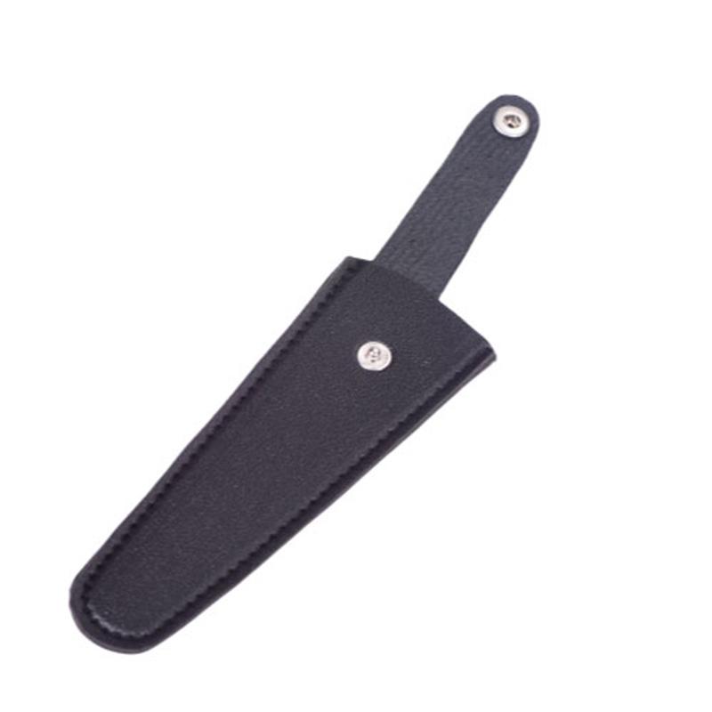 

Утолщенный защитный чехол для машинки для стрижки волос и футляр для хранения с держателем для зубной машинки из нержавеющей стали