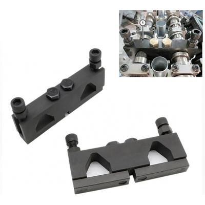 Camshaft Holding Tool Stainless Steel Cam Locking Timing Tool Replacement for Chrysler 3.6L Upgrade