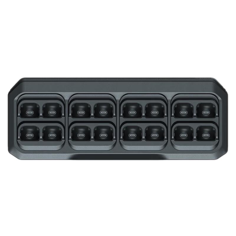 

Hytera S1 Mini CM11 Multi-Unit Charging Cradle (CN version)