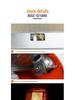 Portable Outdoor Camping Tent Gas Heater Stove