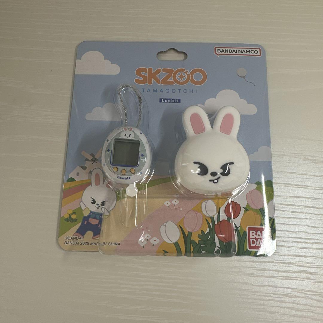 

[USED] Leebit Tamagotchi Reno