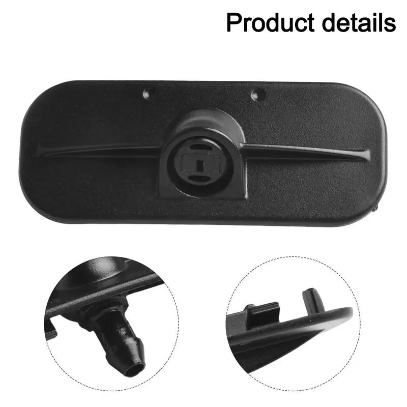 39140052 Windshield Washer Nozzle For Buick For Regal 2018- For Chevrolet For Cruze 2016 -  For Opel For Astra K