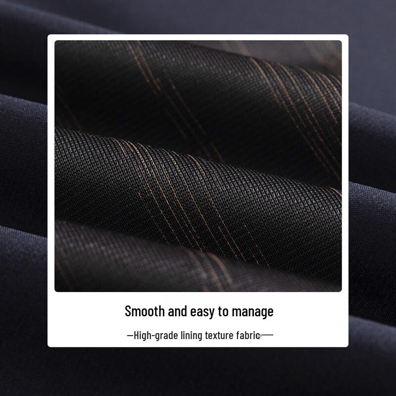 Hodo Men's Business Lapel Jacket