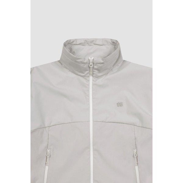 Kolon Sports Women Gore Hybrid Jacket Jkjwx25232gri