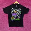 Grateful Dead New Orleans Black T-Shirt