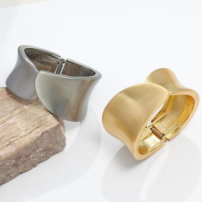 Armbanden – Manchet armbanden