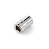 SATA 1/2 Inch Drive 6-Point Hex Socket