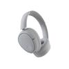 Casque audio - Jlab - JBuds LUX ANC - Cloud White - Sans fil - Anti-bruit actif