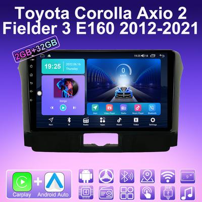Audio & Video für Autos – MP4 & MP5-Player fürs Auto