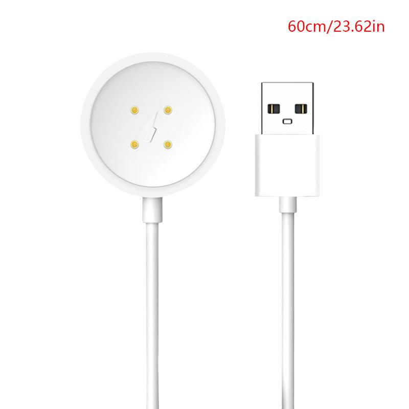 

Магнитный кабель для зарядки смарт-часов, кабель для зарядки 2-контактный/4-контактный кабель для зарядки часов Dw89/98