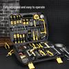 Deli Household 42-Piece Multi-Tool Set