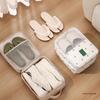 Portable Travel Shoe Storage Bag