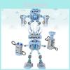 My Singing Monsters Wubbox Roboter Bausteine Spielzeug Aus Kunststoff Für Praktisches Spielen Und Intelligentes Wachstum