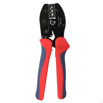 Krimpovací nástroj Solar Pv MC4, multifunkční kleště, ruční nástroj 13-10AWG, krimpovací stroj Comfort Grip