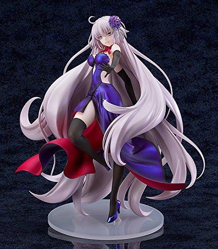 Objednat hotovou figurku Fate/Grand Avenger/Jeanne d'Arc v měřítku oděvů [Alter] Ver.. 1/7 ABS a PVC
