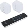 Kit di illuminazione a 2 moduli con telecomando - DIO CONNECTED HOME - 54856 - 1000W - DiO 1.0