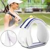 Adjustable Elbow Support Ergonomic Tennis Golfer Elbow Brace Strap