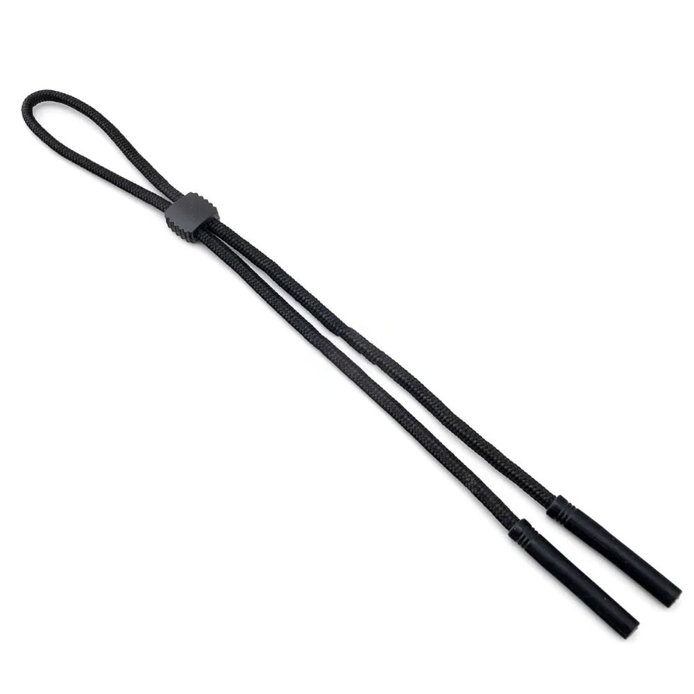1PC Adjustable Eyeglass Retainer Cord Rubber Eyewear Holder Fashion Glasses Chain  Outdoor Sports