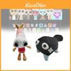 Dandy's Wereld Pluche Speelgoed Schattige Cartoon Pop Zacht Kristal Fluweel Knuffeldier