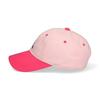 Adidas ADG Cotton Twill 241011500 Cap, Kids', (15 Pink)