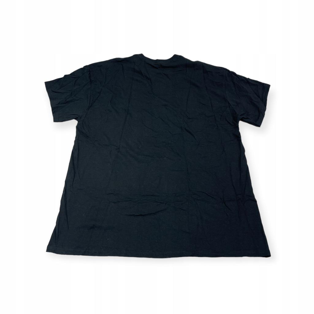 Koszulka T-shirt męski okrągły dekolt SPENCER'S SINCE 1947 XL