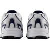 New Balance 740 Bungee Lace Toddler Navy White Baby Sneakers IZ740WN