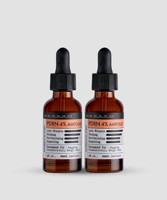 Cuidado facial – Sueros y esencias faciales nutritivos