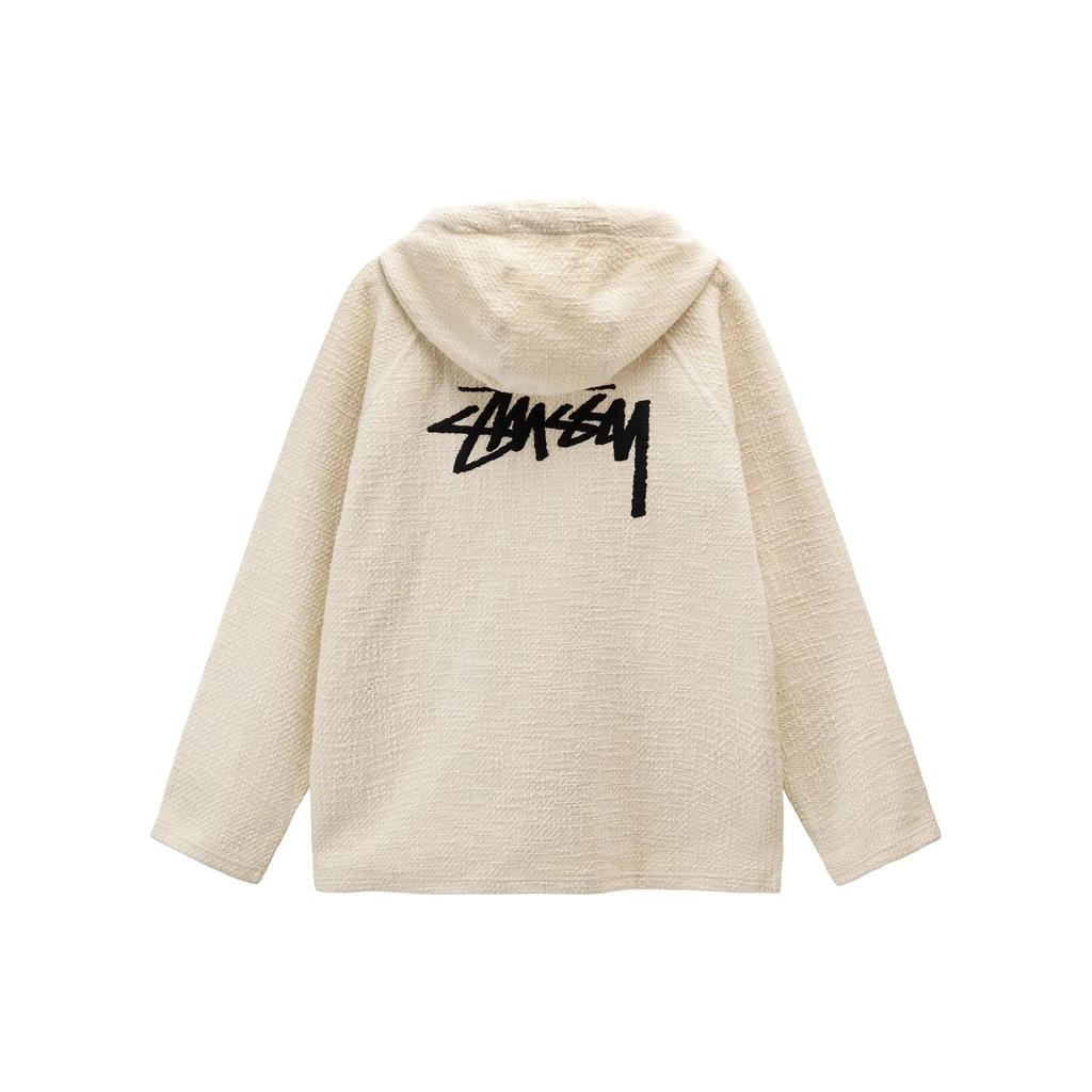 New Nike X Stussy Nrg Pullover Hoodie DO5306-120