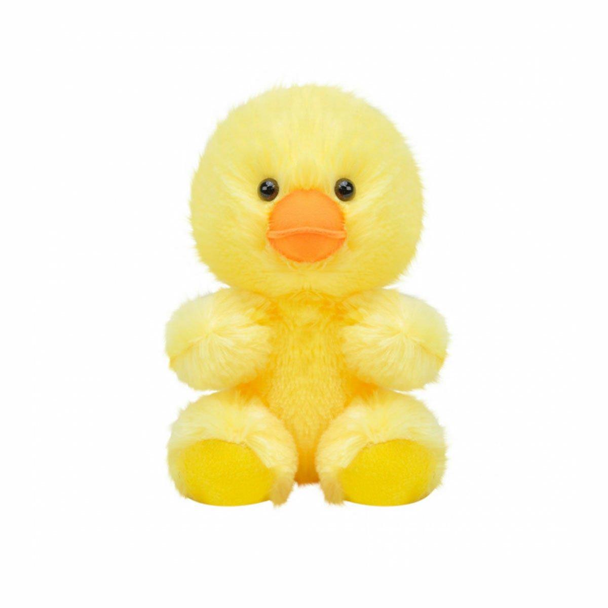 

1017 Karma Peluş 20 cm Civciv - Selay Oyuncak