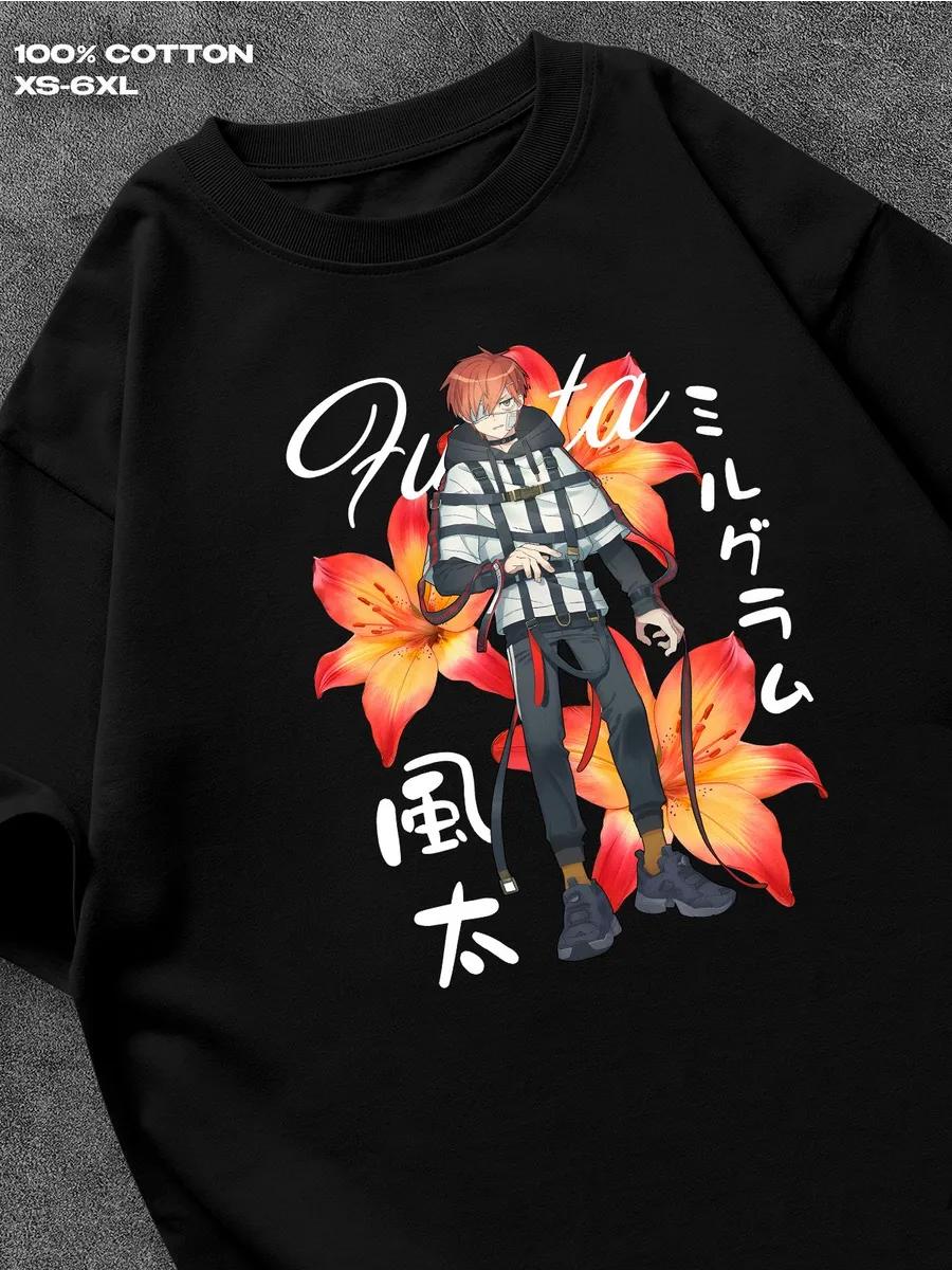 

Milgram T-shirt Mens Tshirt Womens Tshirts with Letters Print Short Sleeves T-Shirt Casual Street Tee Shirt Top XXL