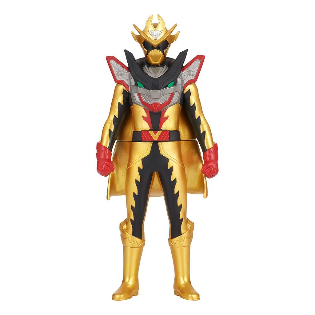 Kikai Sentai Zenkaiger Sentai Hero Series Super Two Kaiser