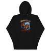 Motorhead - Another Perfect Day Hoodie Sweatshirt Schwarz Neu