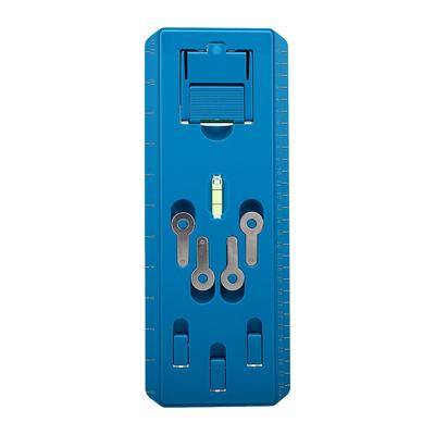 Picture Hanging Tool Universal Precision Frame Hanging Level Tool Positioning Tool for Wall Art