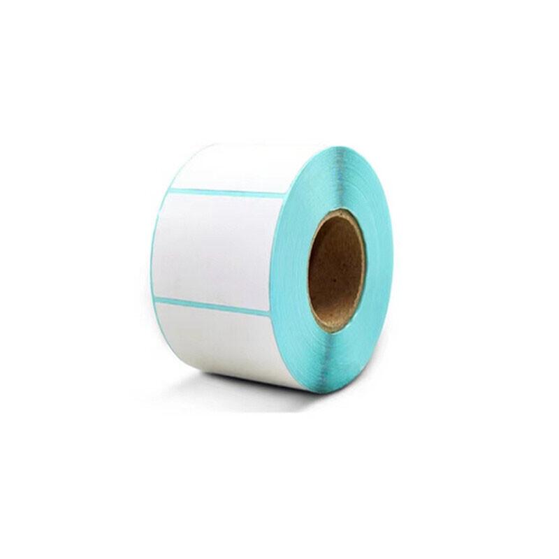 Zhuang Taitai Thermal Waterproof Barcode Label Paper