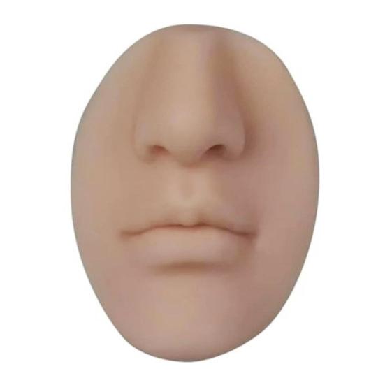 

Настенный дозатор мыла в форме носа с прочной клейкой основой, легко выдавливаемый силиконовый насос для жидкого мыла 1pc