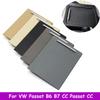 CC Passat B6 B7 LHD RHD Car Center Console Slidiing Shutter Cup Holder Roller Blind Cover Replacement For Volkswagen D857503