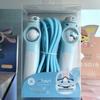 Adjustable Jump Rope for Kindergarten To Middle School Students - Perfect for Beginners