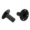 Speaker Cabinet Pole Mount Multifunctional Iron Stable Speaker Cabinet Insert for Music Performance