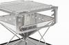 Snow Peak Fire Pit Grill Bridge M ST-033GBR